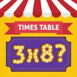 Time Table Carnival icon