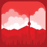 The Canada Race icon