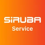 SiRUBA Connect Service icon