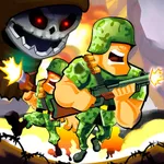 FAST ARMY RUN icon