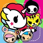 tokidoki frenzies icon