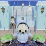 脱出ゲーム　雨漏りする家からの脱出 icon