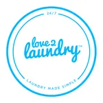 Love2Laundry Driver APP icon