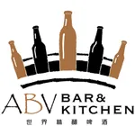 ABV精釀啤酒百科 icon