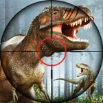 Dinosaur Hunt Simulator 2018 icon