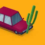 Desert Drive icon