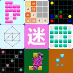 Love Puzzles - Logic game icon