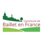 Baillet-en-France icon