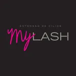 MyLASH - Extensão de Cílios icon