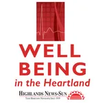 Well Being in the Heartland icon