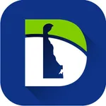 DART Pass Delaware icon