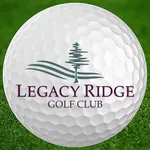 Legacy Ridge Golf Club icon