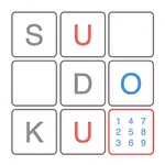 Sudoku Daily. icon