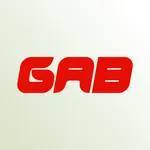 GAB icon