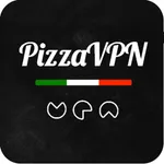 Pizza VPN icon