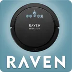 RAVEN Smart Cleaner icon