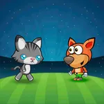 Cat & Dog Ultimate Race icon