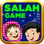 Salah Islamic Prayer Game icon