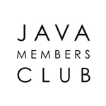 JAVA members club レディースファッション icon