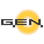 G.EN. icon