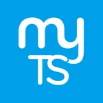 myTouchSmart icon