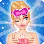 Crazy Bff Girls PJ Spa Party icon