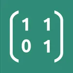 DIY Matrix Calculator icon