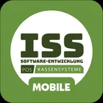 ISS POS Mobile icon