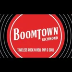 Boomtown Richmond icon