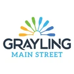 Downtown Grayling icon