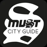 Must City Guide icon