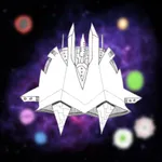 Galactic Paper Battles icon