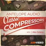 Classic Compressor Course icon