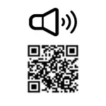 QR Sound Speaker icon