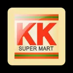 KK SuperMart icon
