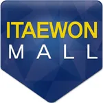 이태원몰 - itaewonmall 빅사이즈 남성의류 icon