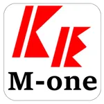 M-one MHP icon