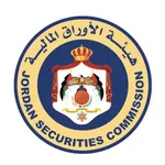 Jordan Securities Commission icon