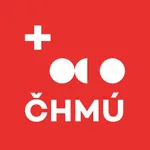 ČHMÚ Plus icon