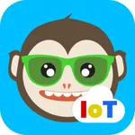 KidBright IoT icon