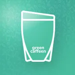 Green Caffeen icon