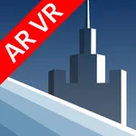 Moscow AR VR icon