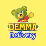 Demma Delivery icon