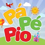 PaPePio icon