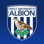 West Bromwich Albion icon