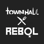 TownHall+REBoL icon