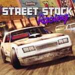 Street Stock Dirt Racing - Sim icon