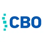 CBO Osteopatia icon