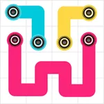 Line Link: Color Block Puzzle icon