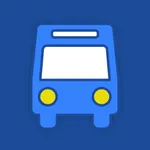 BusWhere for Shuttles icon